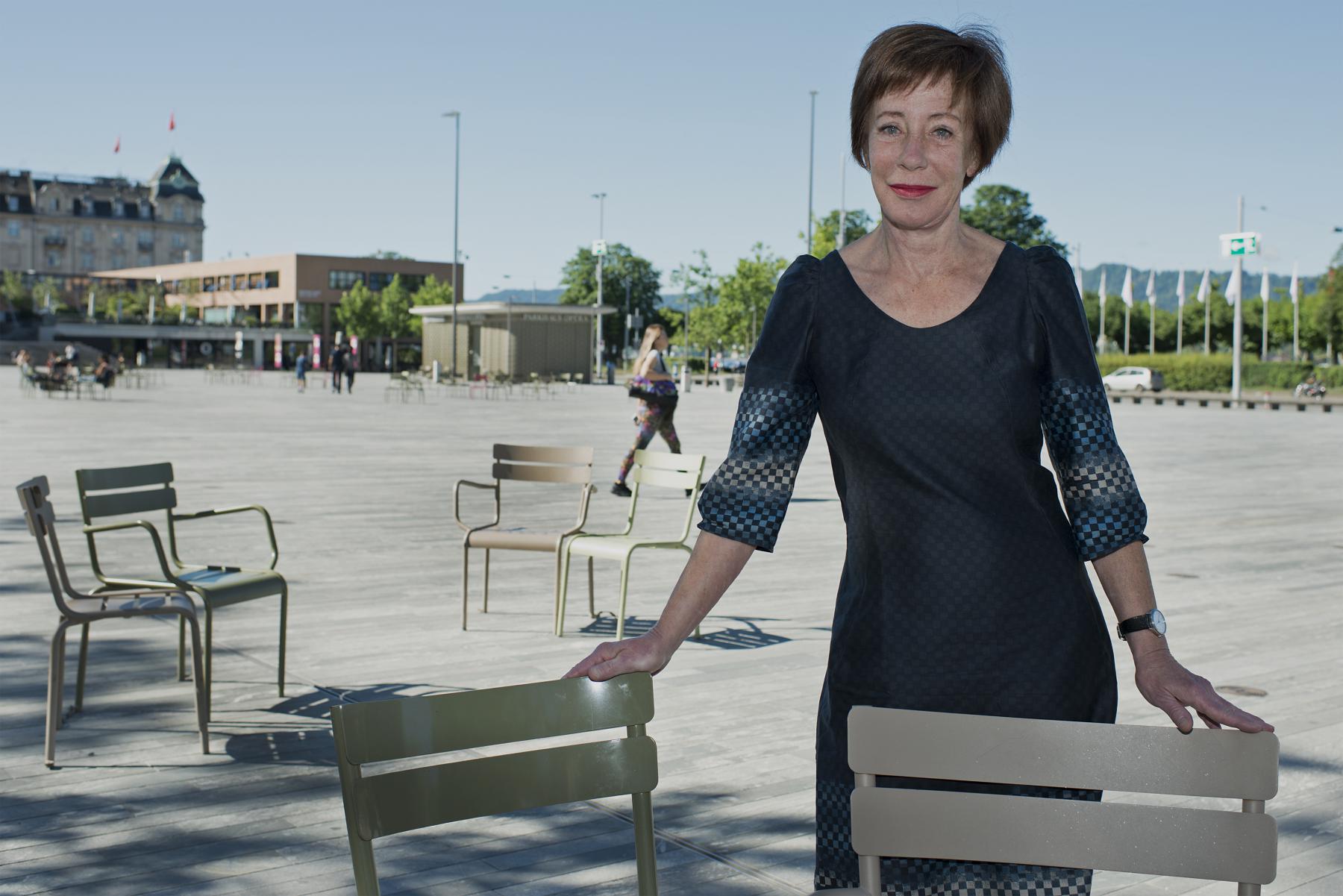 Barbara Arpagaus